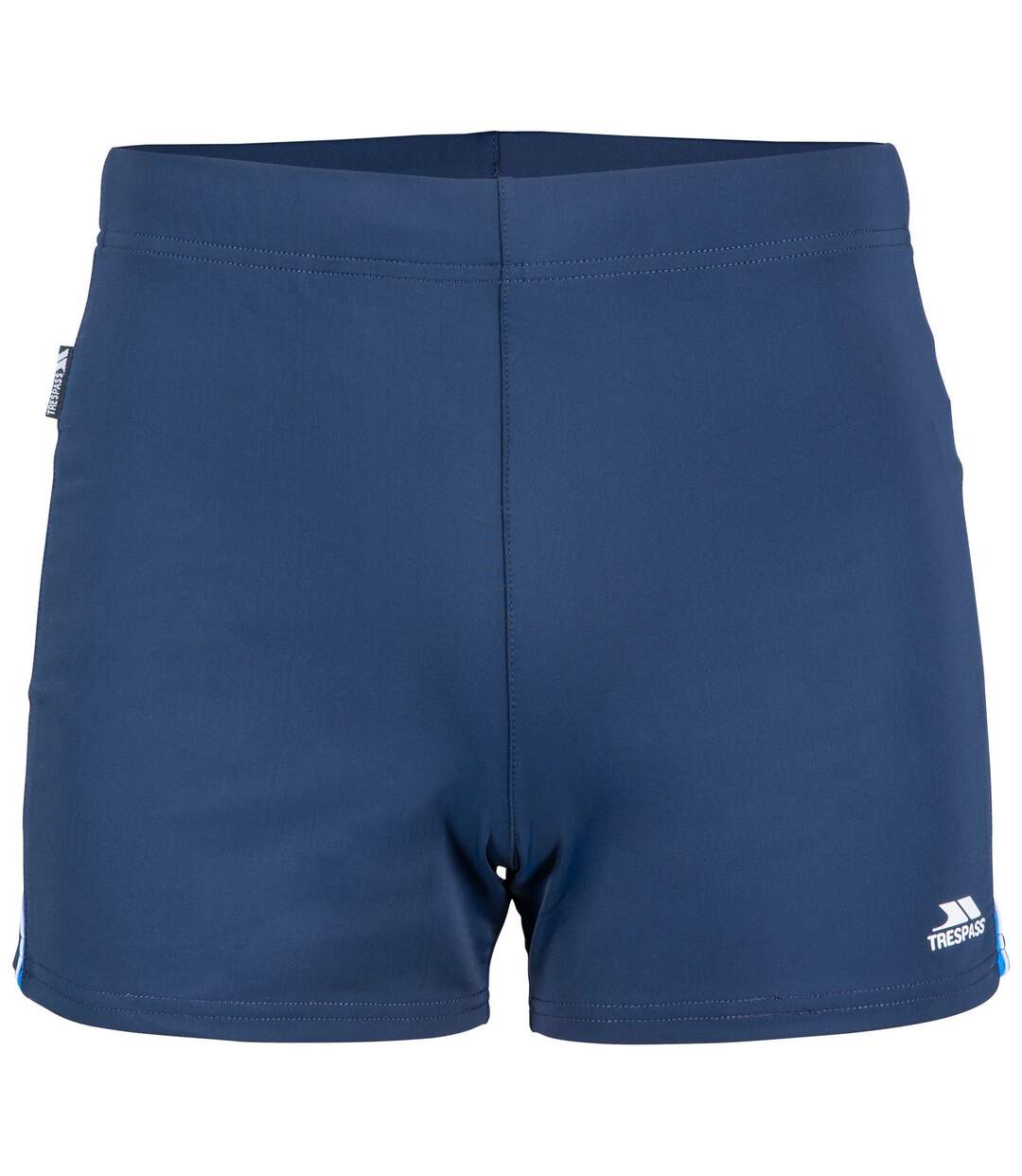 Mens tightrope swim shorts navy Trespass