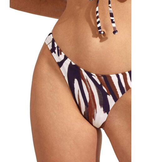 Bas maillot brésilien de bain SERENGETI Selmark Mare