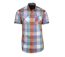Chemise manches courtes TAHITI2-1