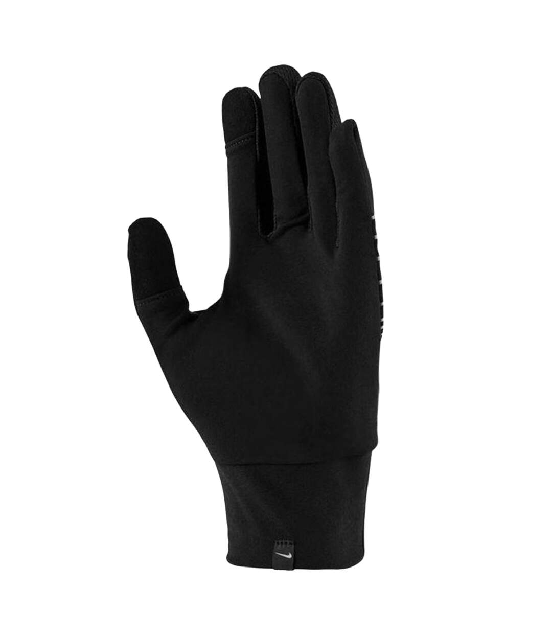 Gants D'hiver Femme Xl Noir Nike-3