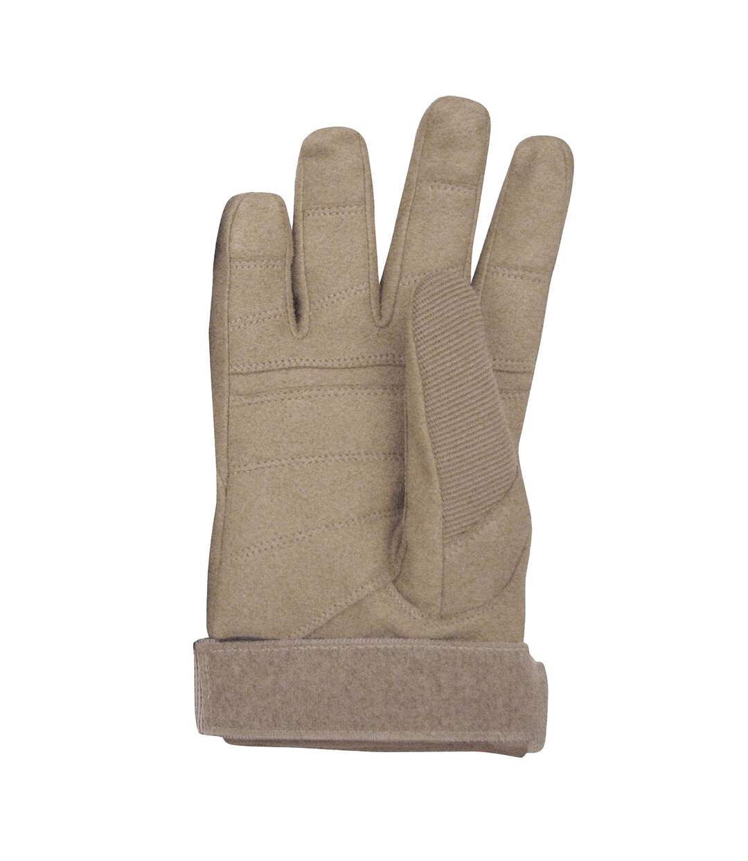 Gants Motif/style Logo Special Ops Sable Viper-2