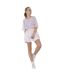 Womens/ladies X Sophia Webster Tutu Skort White Puma-4