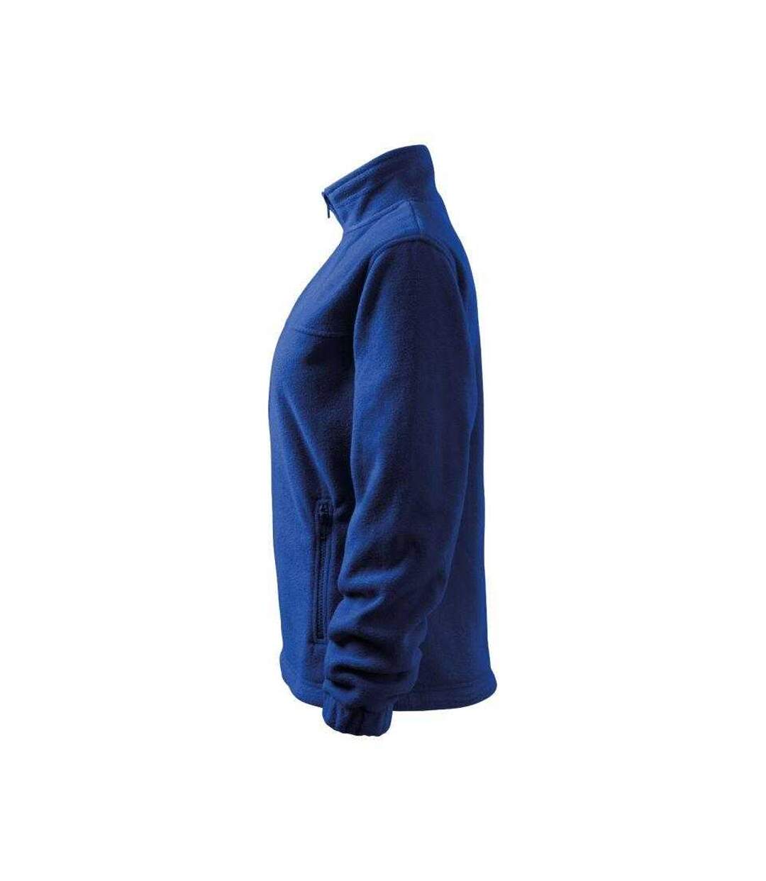 Veste Polaire Falcon Femme Bleu Malfini-3