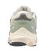 Baskets wave rider beta sportstyle homme vert Mizuno-2