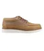 Mens Trvl Lite Leather Trainers Tan Toms-3