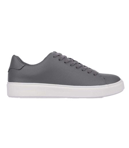 Baskets Kremes Homme Taupe Duck And Cover