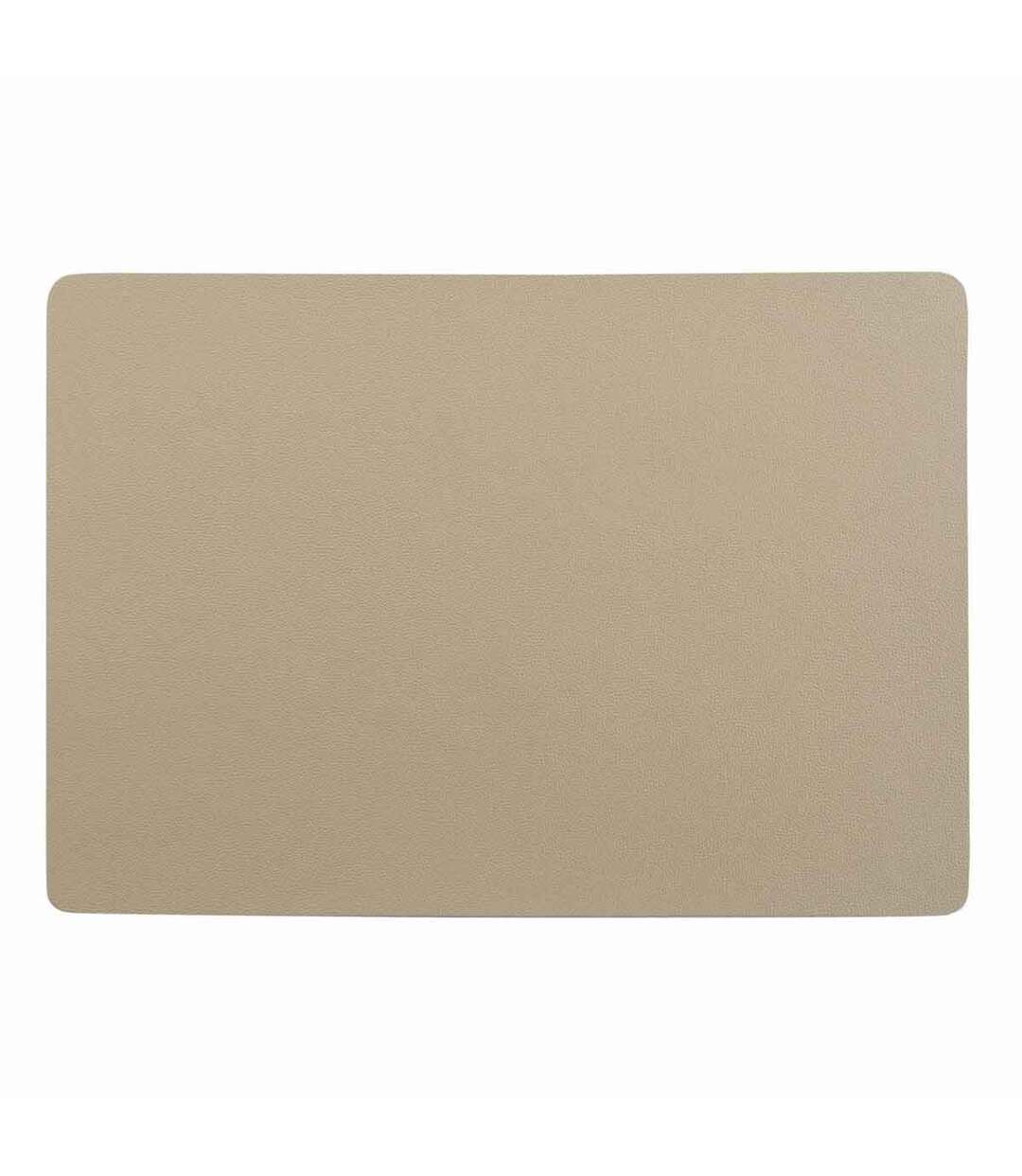 Set de Table Design Bergame 30x43cm Naturel-1