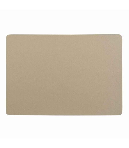 Set de Table Design Bergame 30x43cm Naturel