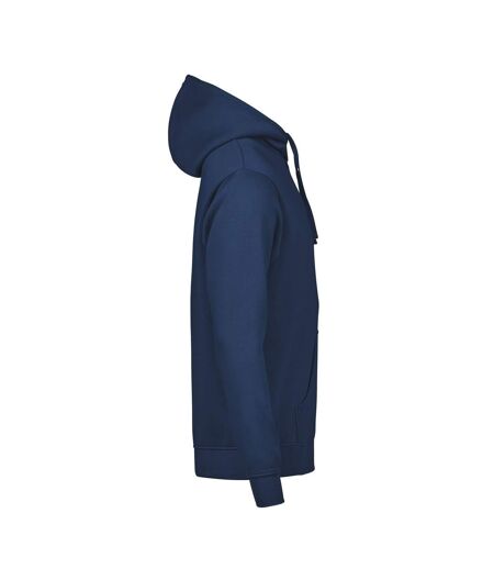 Unisex Adult Urban Hoodie Navy Tee Jays