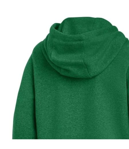 Sweat À Capuche Park Homme Vert Nike