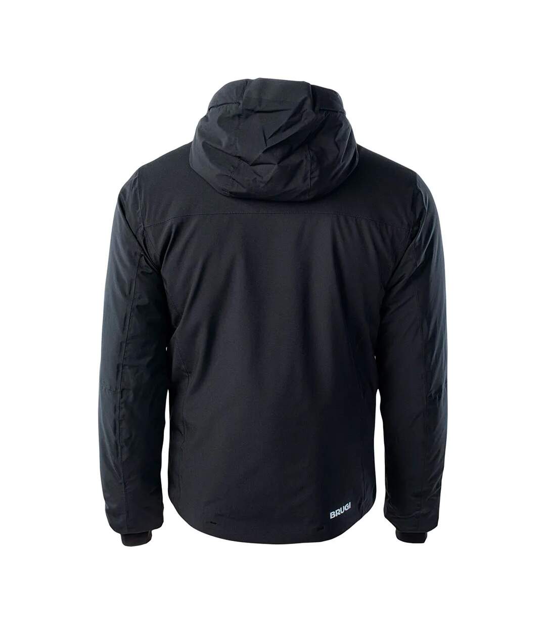 Veste 4arl Homme Noir Brugi-2