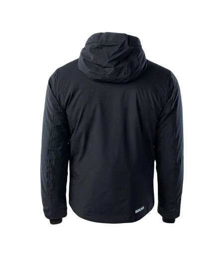Veste 4arl Homme Noir Brugi