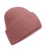 Bonnet Classic Engineered Rose Beechfield-2
