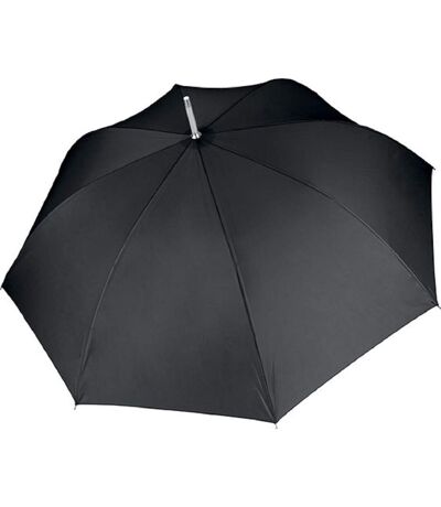 Parapluie aluminium ouverture automatique - KI2022 - noir