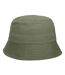 Atlantis Unisex Adult Powell Bucket Hat (Black) - UTAB542