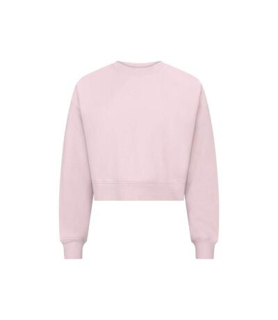 Sweat Miami Femme Rose Bonbon Clique
