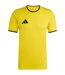 Maillot Entrada Homme Jaune Adidas-2
