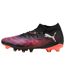 Chaussures De Foot Pour Terrain Artificiel Future Match Femme Noir Puma-2