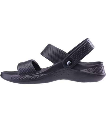 Sandales Lady Femme Noir Martes Essential
