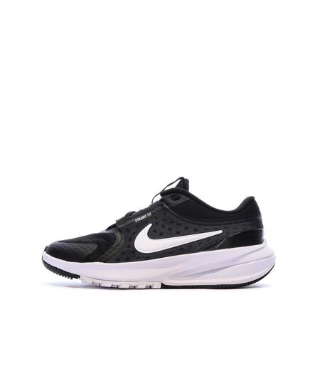 Baskets noires femme nike star runner 5