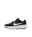 Baskets noires femme nike star runner 5-1