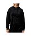 Sweat noir femme pieces pcilli - m-1