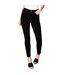 Jean Femme Noir Calvin Klein-1