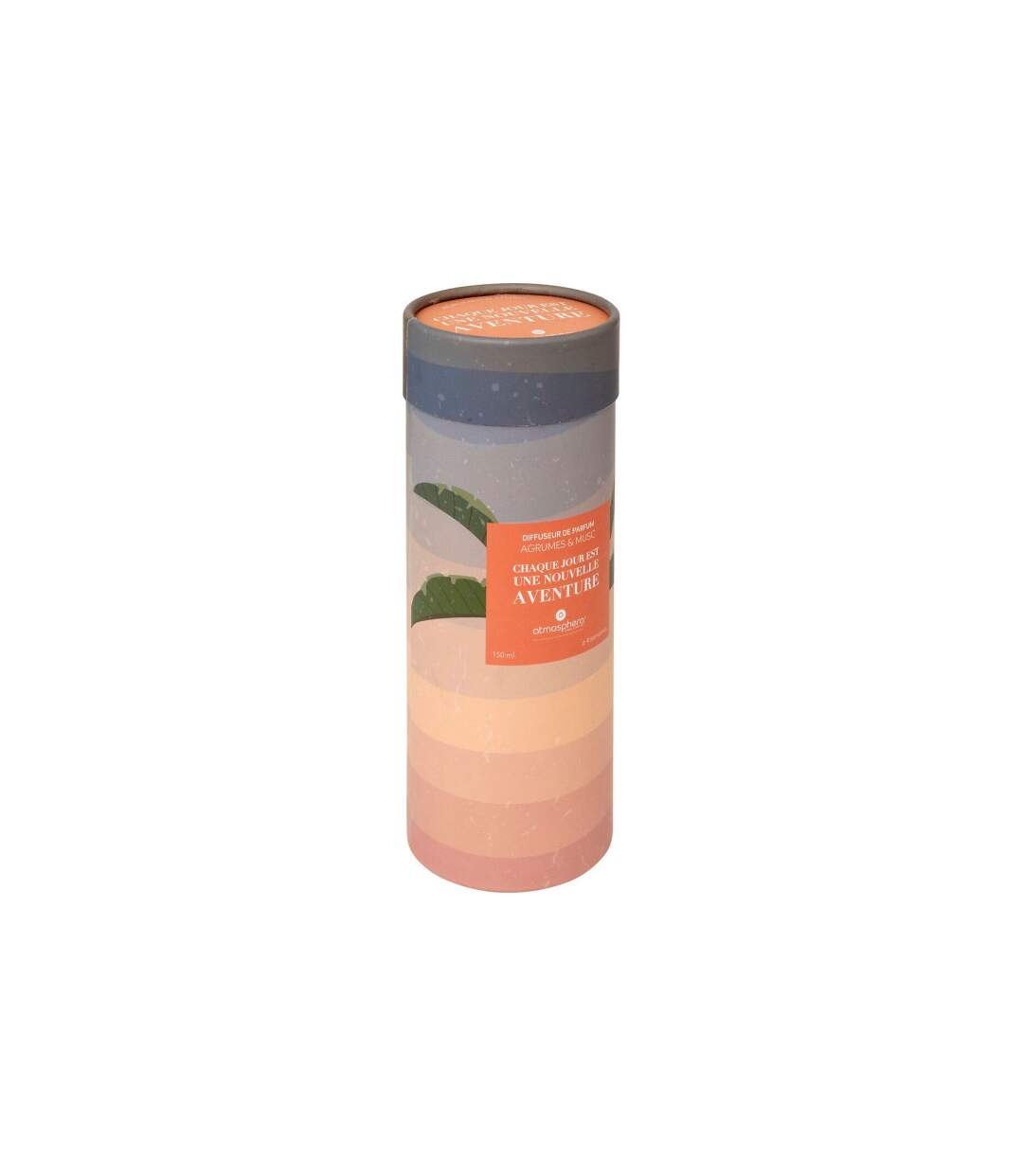 Diffuseur de Parfum Jomy 150ml Agrumes & Mucs-2