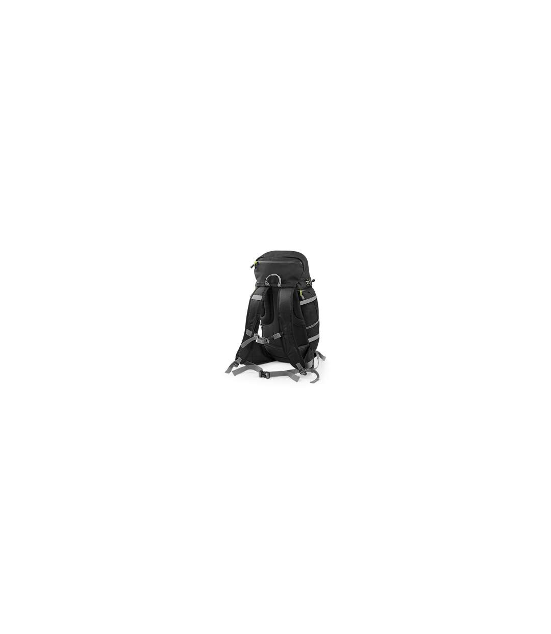Sac à dos grande randonnée - montagne - QX530 - Noir-5