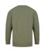 SF Unisex Adult Fashion Sustainable Sweatshirt (Khaki)