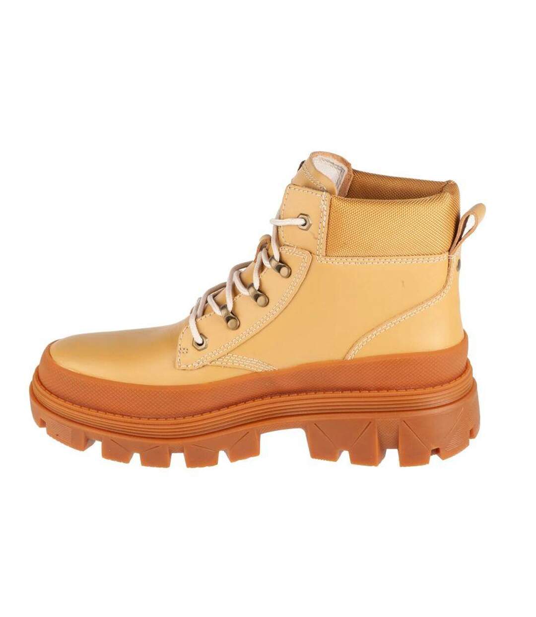Chaussures Montantes Colorado Hardwear Homme Beige Crème Caterpillar-2