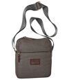 Stylish Men's Holster Bag - Grey Atlas For Men