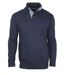 Pull camionneur col montant PRELUDE1-2