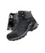 Bottines De Marche Trekking Melnick Femme Gris CMP-4