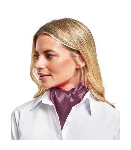 Écharpe Femme Taille Unique Magenta Premier