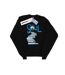 Disney Sweatshirt Womens/Ladies Soul Poster Art (Noir) - UTBI36409-1