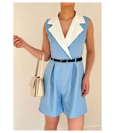 Combi Short