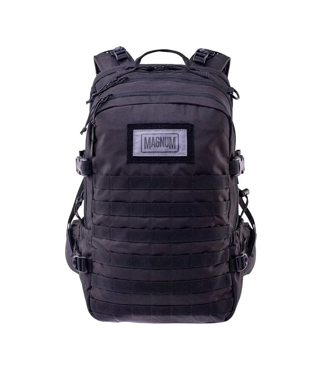 Sac À Dos Citywarrior Taille Unique Noir MAGNUM-1