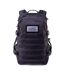 Sac À Dos Citywarrior Taille Unique Noir MAGNUM-1