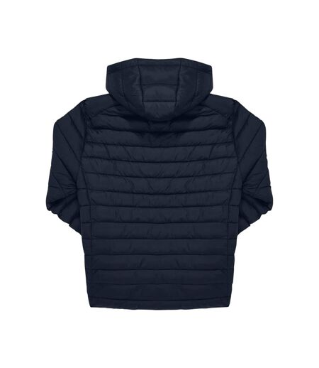 Doudoune Reset Adulte Bleu Marine B&C