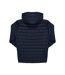 Doudoune Reset Adulte Bleu Marine B&C-2