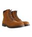 Bottines Mystic Femme Marron Clair Firetrap-1