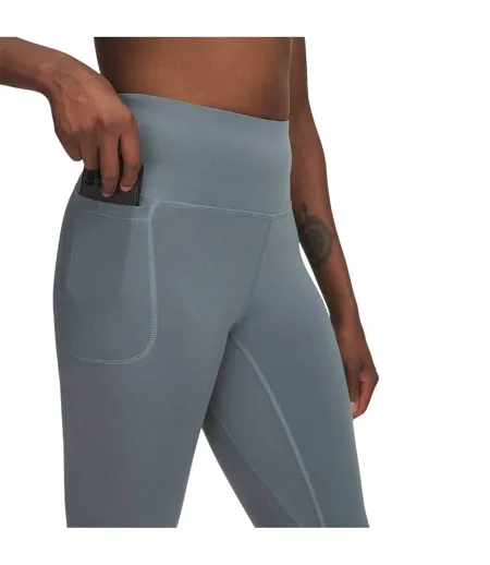 Womens/ladies Motion Leggings Jasper Under Armour