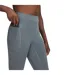 Womens/ladies Motion Leggings Jasper Under Armour-4