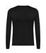 Haut Thermique Manches Longues Homme Noir Campri-2
