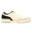 Baskets Livorno Homme Blanc Gris Turquoise Sergio Tacchini-1
