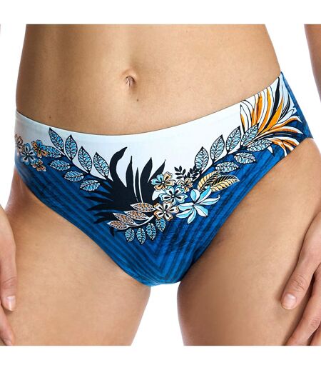 Women's high-waist bikini panties W240657