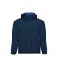 Roly Unisex Adult Siberia Soft Shell Jacket (Navy Blue) - UTPF4257