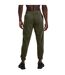 Pantalon De Jogging Homme Vert Olive Under Armour-3