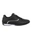 Baskets Camden Homme Noir Lonsdale-4